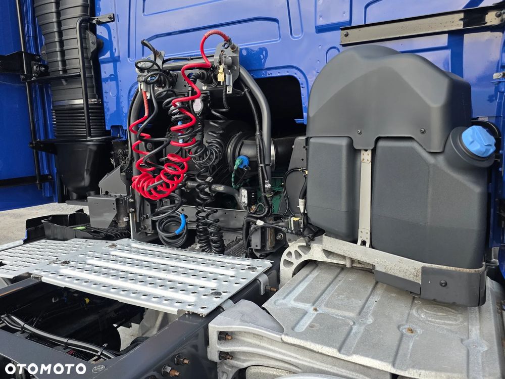 Volvo FH500/EURO6/XL/669.000km/SPROWADZONE Z NIEMIEC - 20