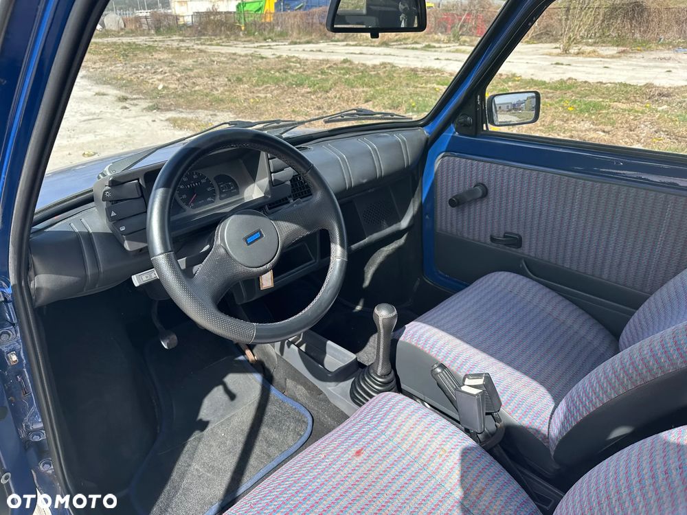 Fiat 126 650 Elegant - 2
