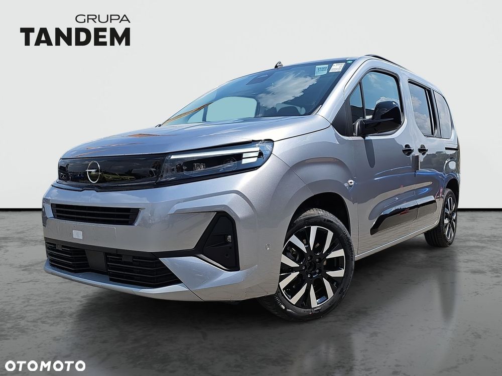 Opel Combo - 1