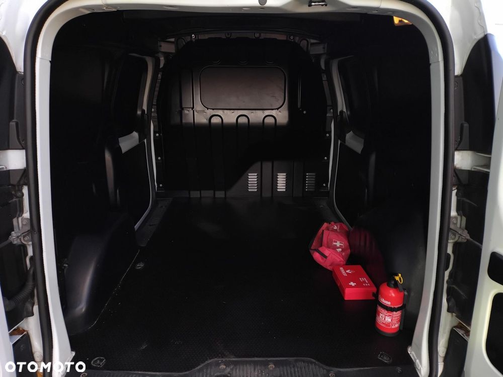 Dacia dokker-van - 18