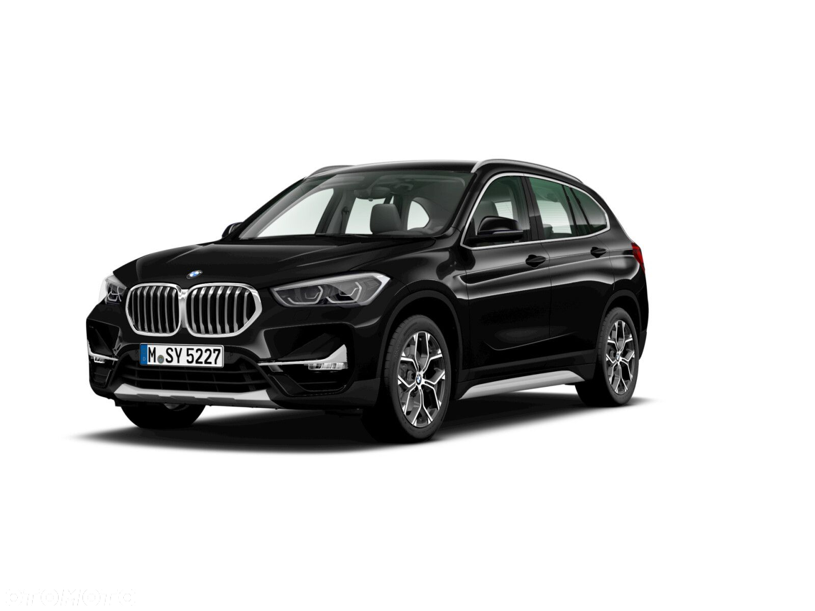 BMW X1 - 2
