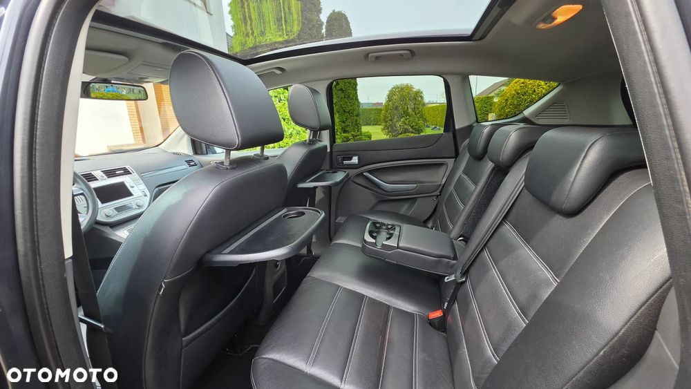 Ford Kuga 2.0 TDCi Titanium - 7