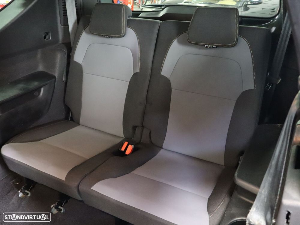 Dacia Jogger 1.0 ECO-G Extreme 7L Bi-Fuel - 10