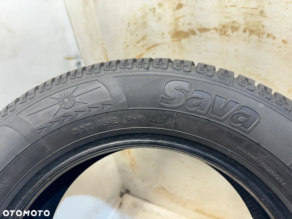 G-2810 195/65R15 91H SARA ADEPTO - 3