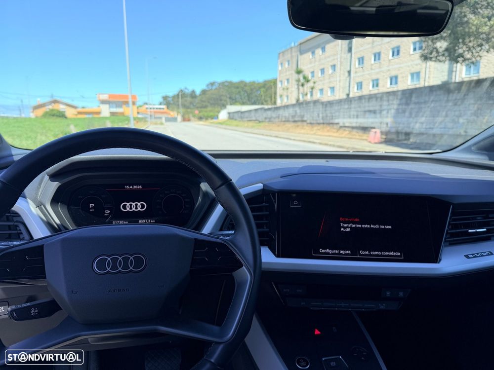 Audi Q4 e-tron 35 - 7