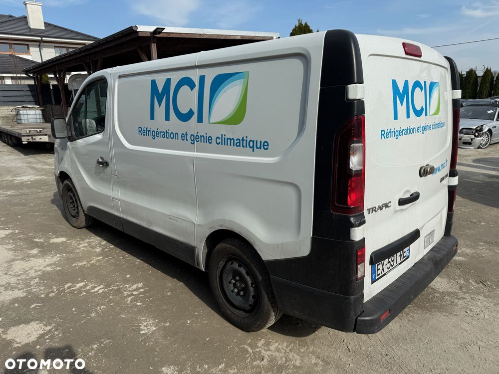 Renault Trafic - 7