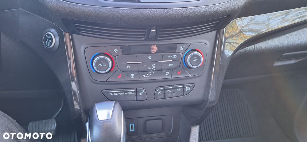 Ford Escape - 13