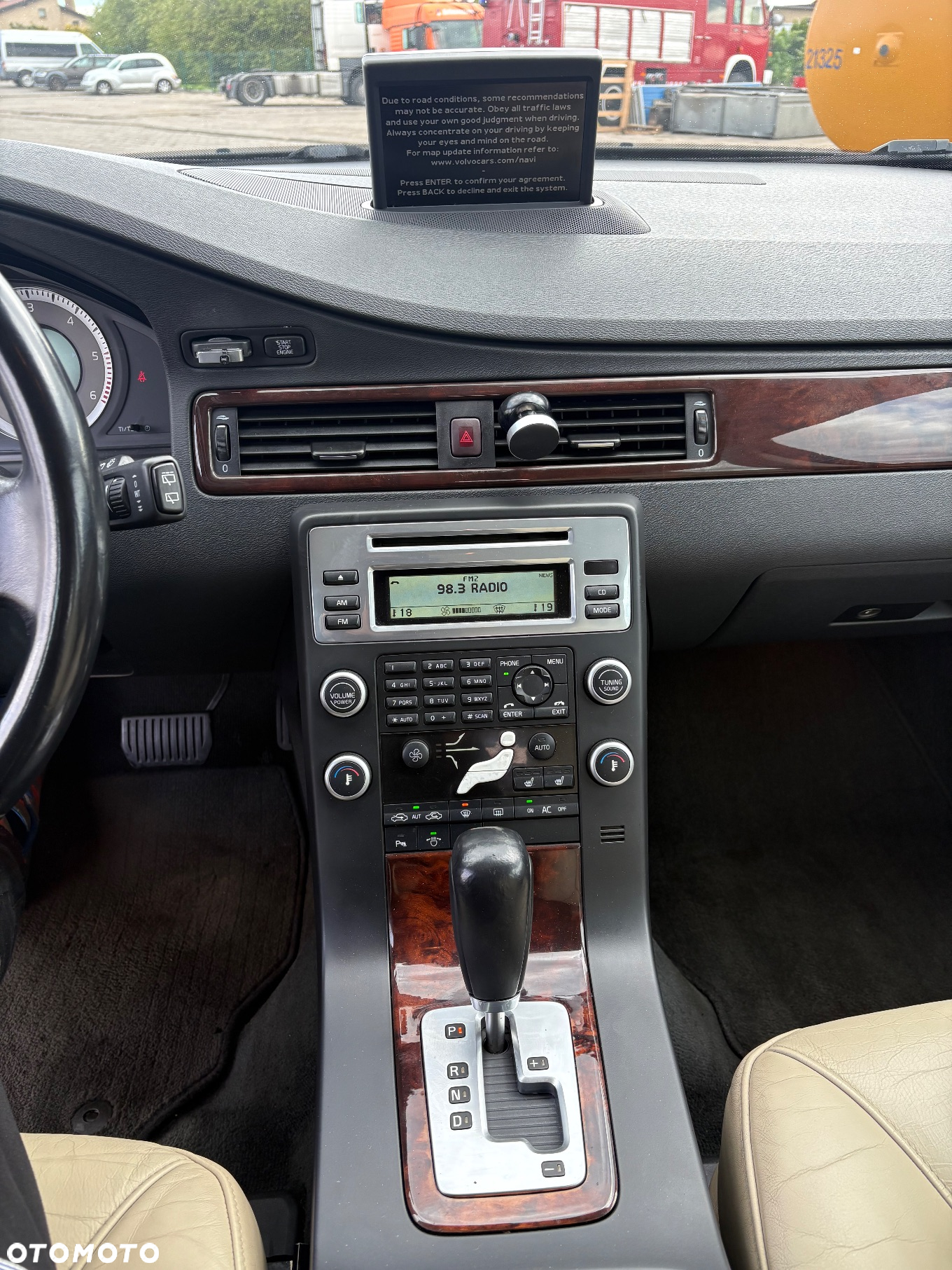 Volvo V70 D4 AWD Summum - 17