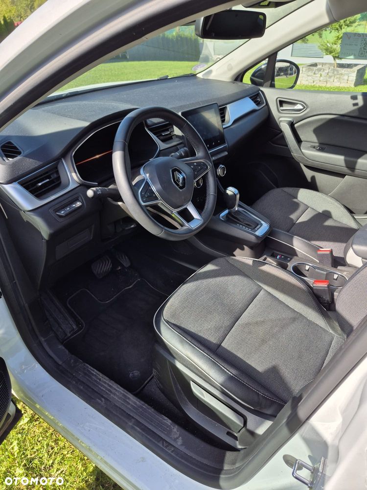Renault Captur - 27