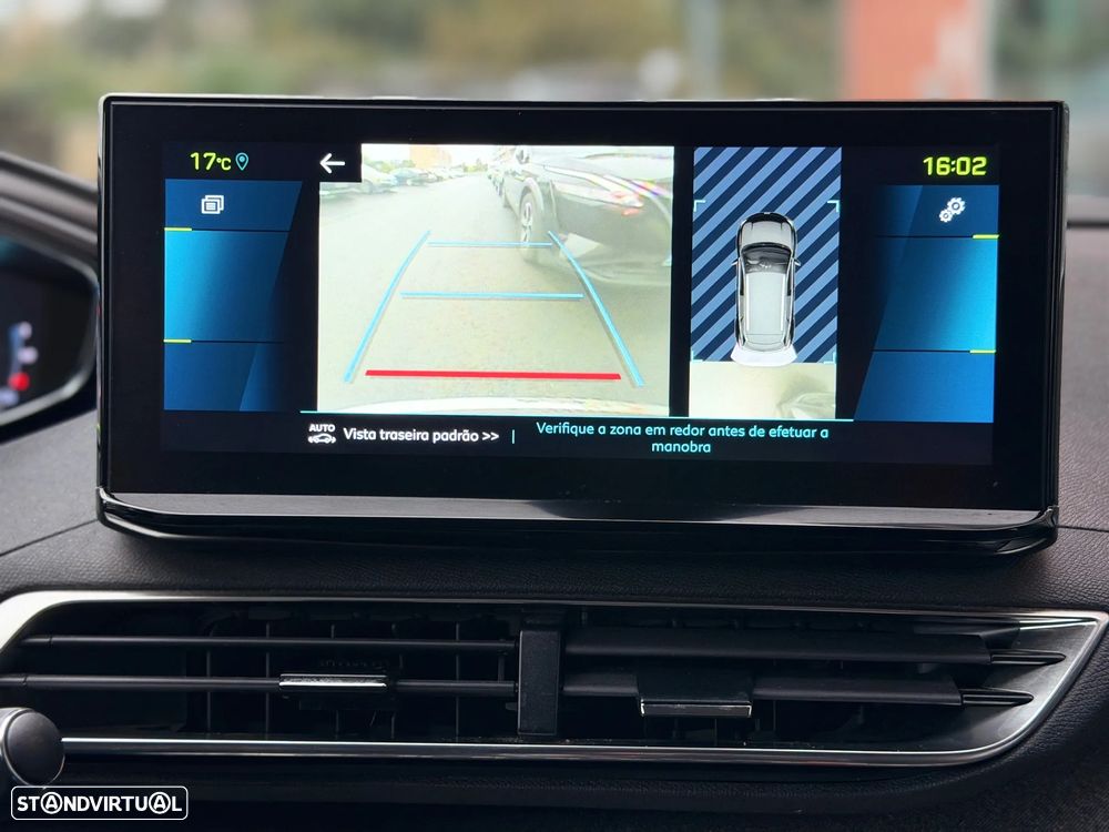 Peugeot 3008 1.6 Hybrid Allure Pack e-EAT8 - 6