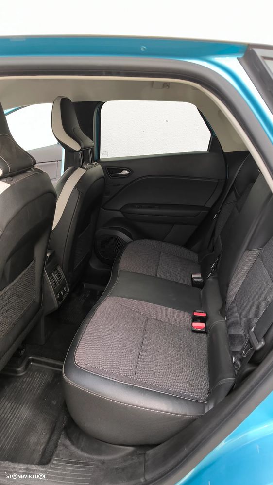 Renault Captur 1.6 E-Tech Plug-In Exclusive - 9