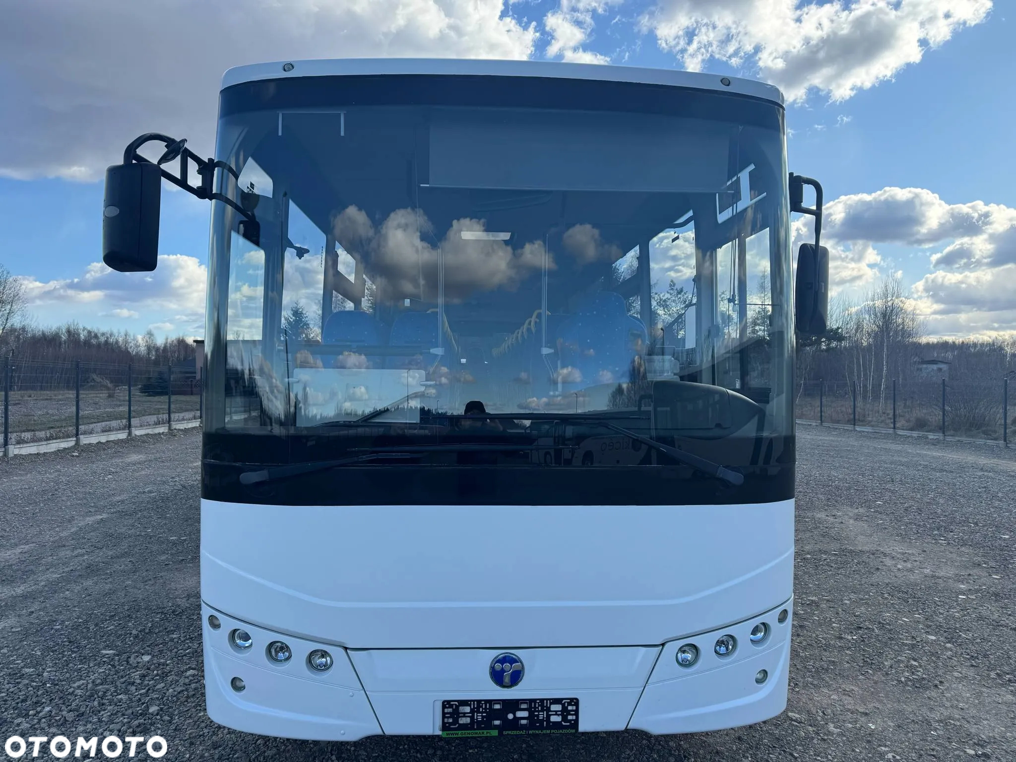 Temsa Tourmalin - 2