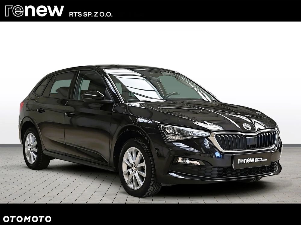Skoda Scala 1.0 TSI Ambition - 7