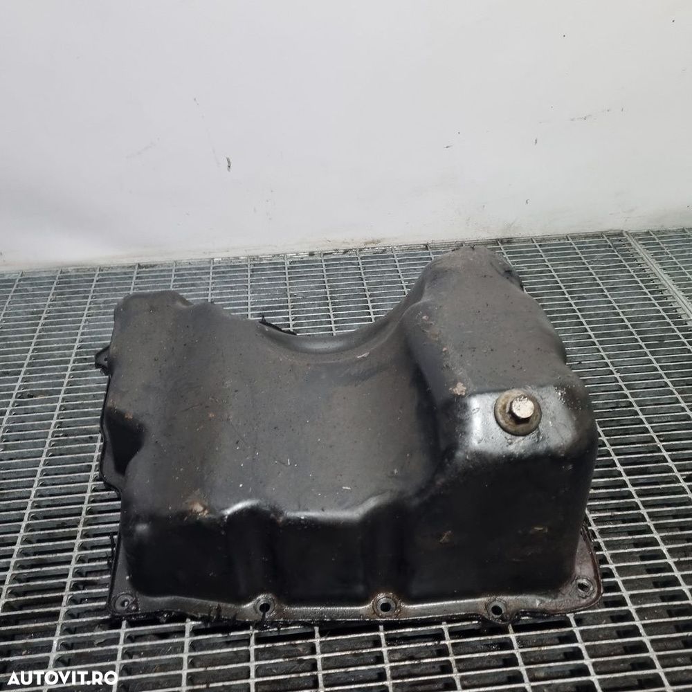 Baie ulei Ford Ranger III 2.2 TDCi 2011 - 2015 2198CC ENQJ GBVAJQJ Euro5 (1095) - 2