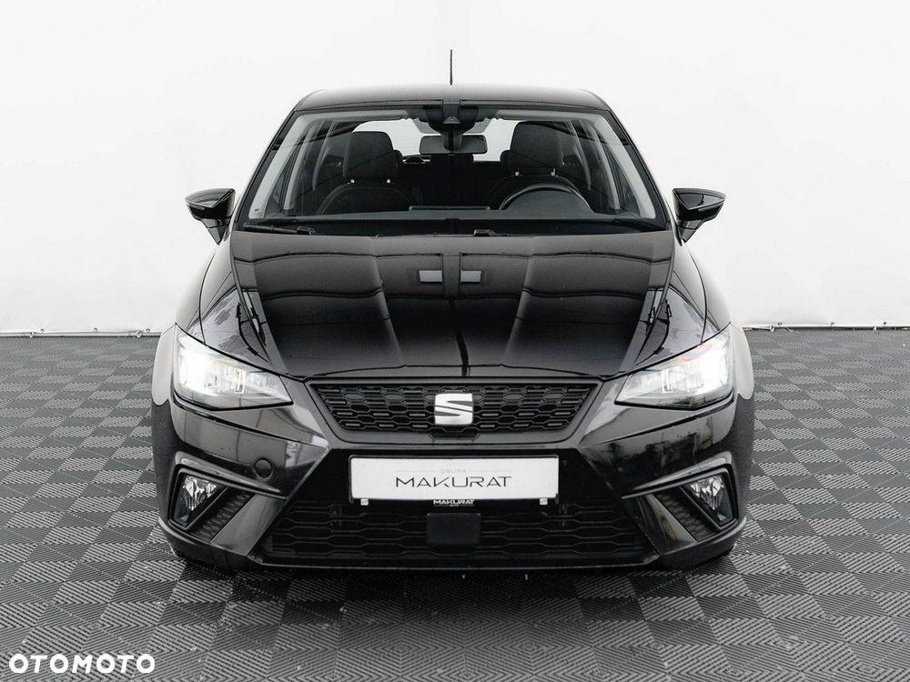 Seat Ibiza - 8