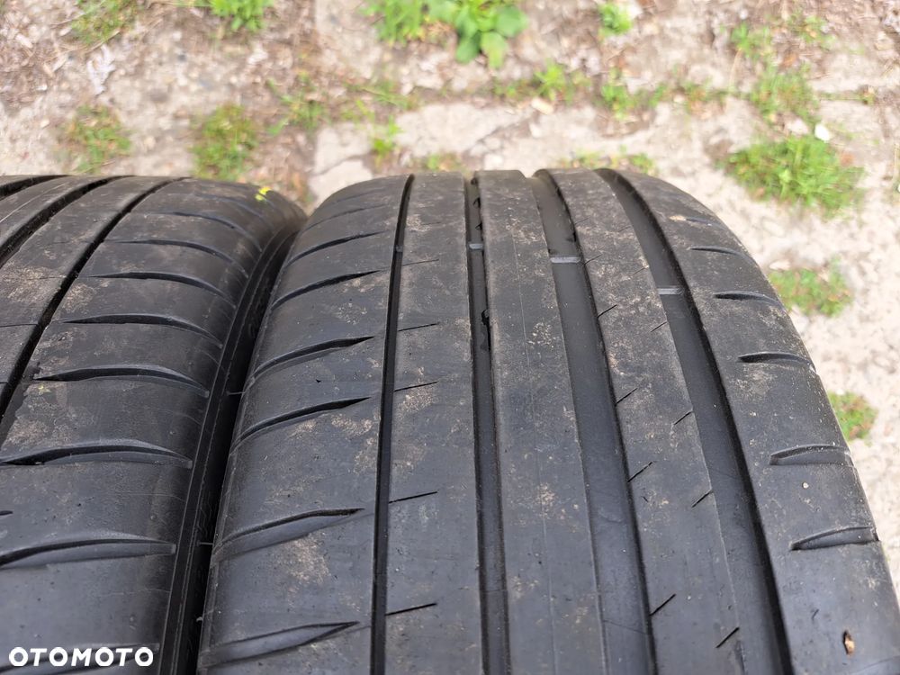 Oryg. VW Volkswagen Golf GTI 5g 5G0 18 Austin nie R-Line Opony - 11