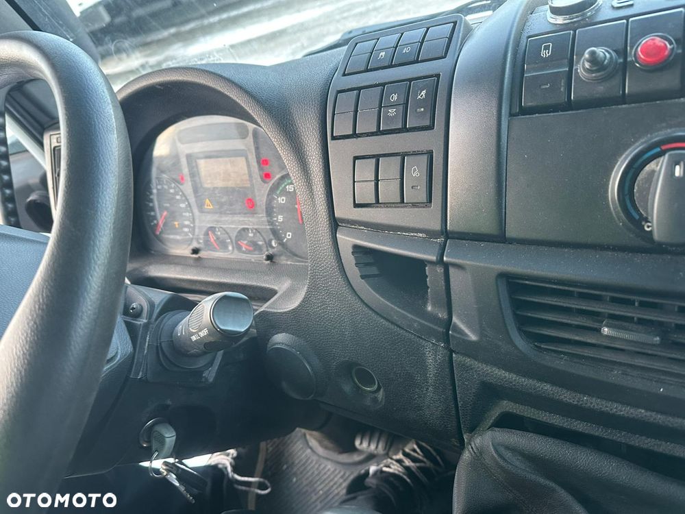 Iveco Eurocargo 100E210 - 16