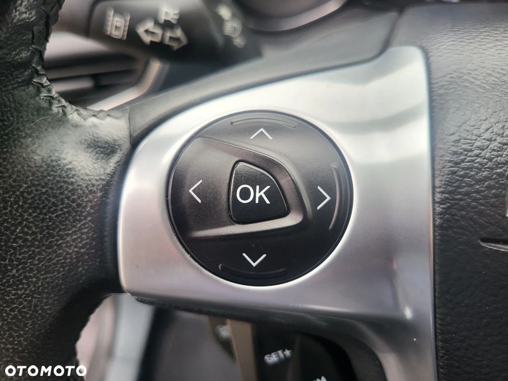 Ford Grand C-MAX 2.0 TDCi Titanium - 28