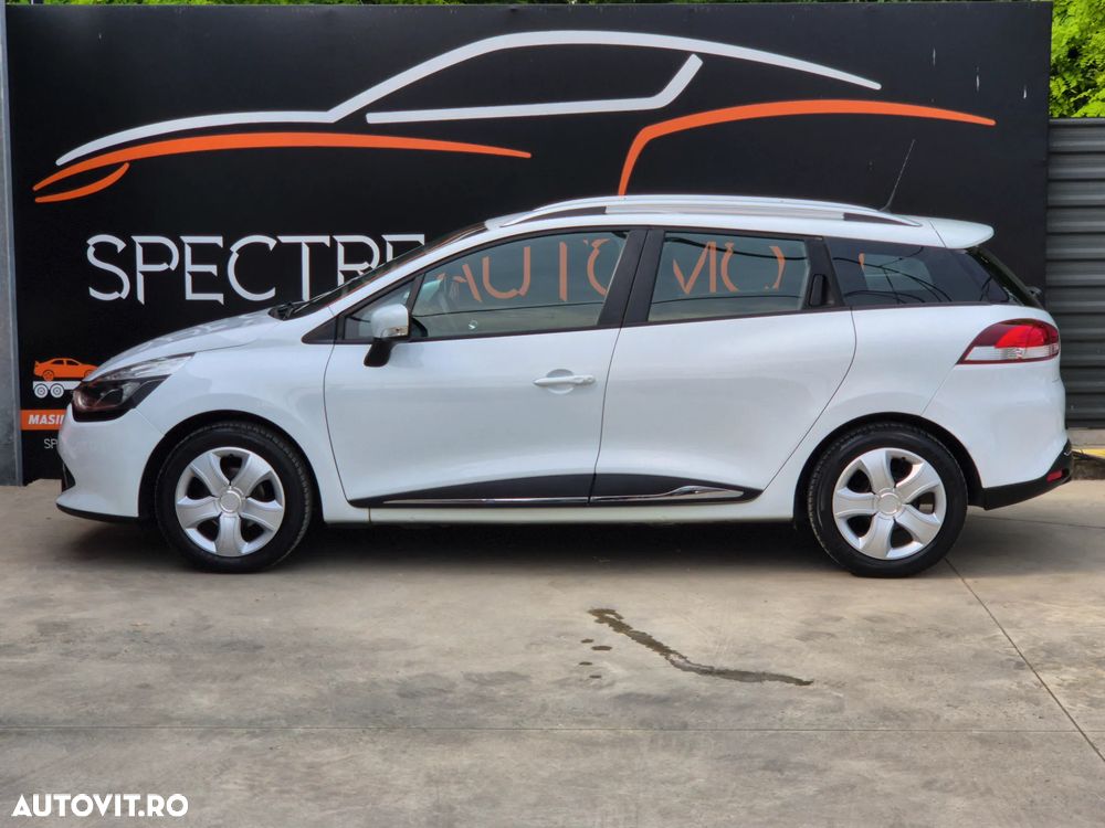 Renault Clio TCe 90 Limited - 5