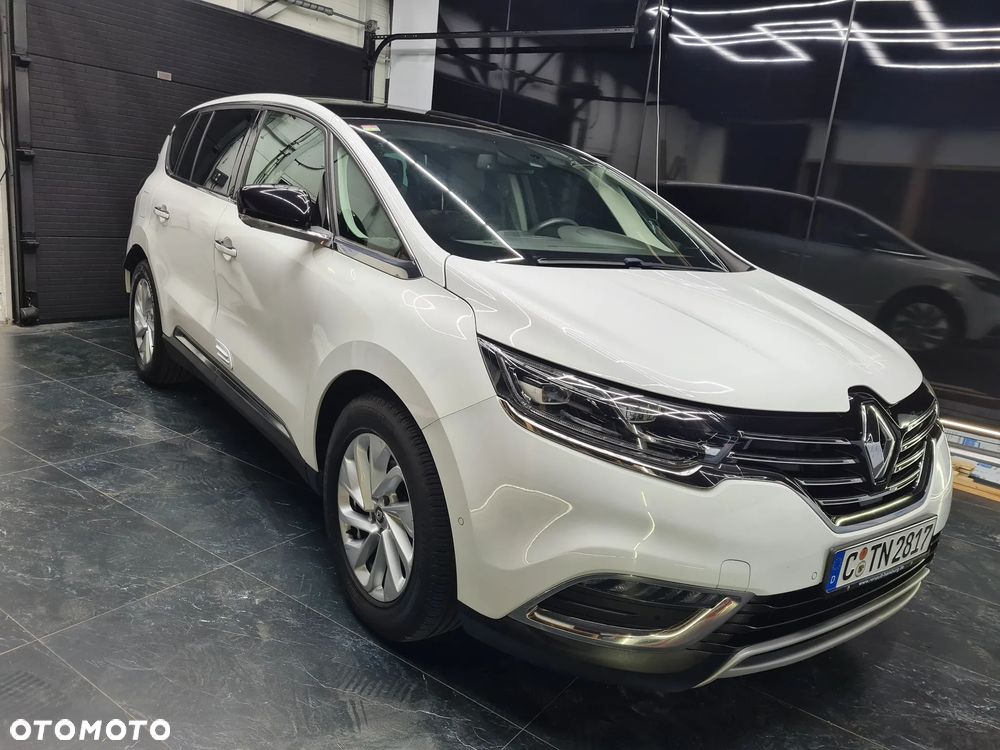 Renault Espace Energy dCi 160 EDC Intens - 2