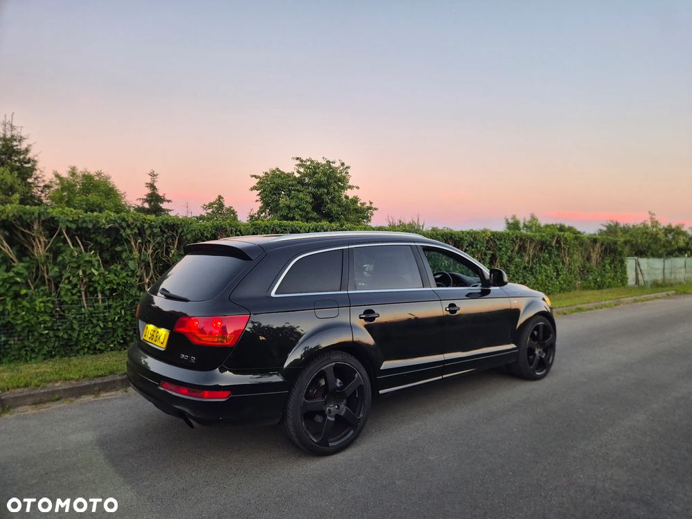 Audi Q7 - 27