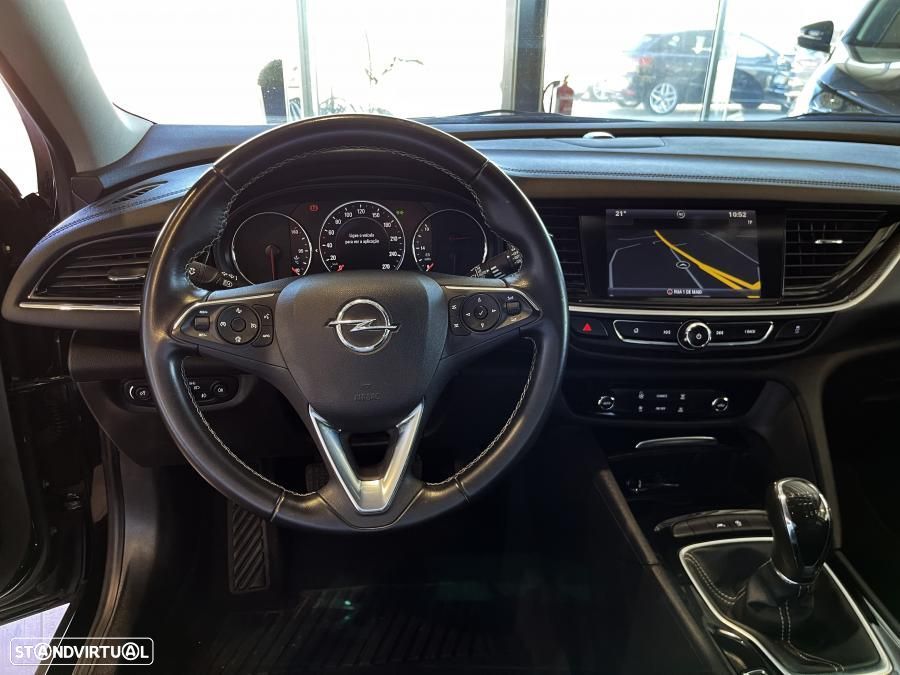 Opel Insignia Sports Tourer 1.6 CDTi Innovation - 9