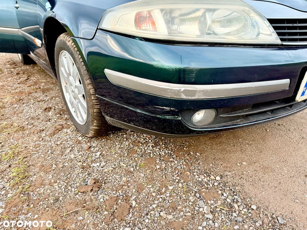 Renault Laguna - 9