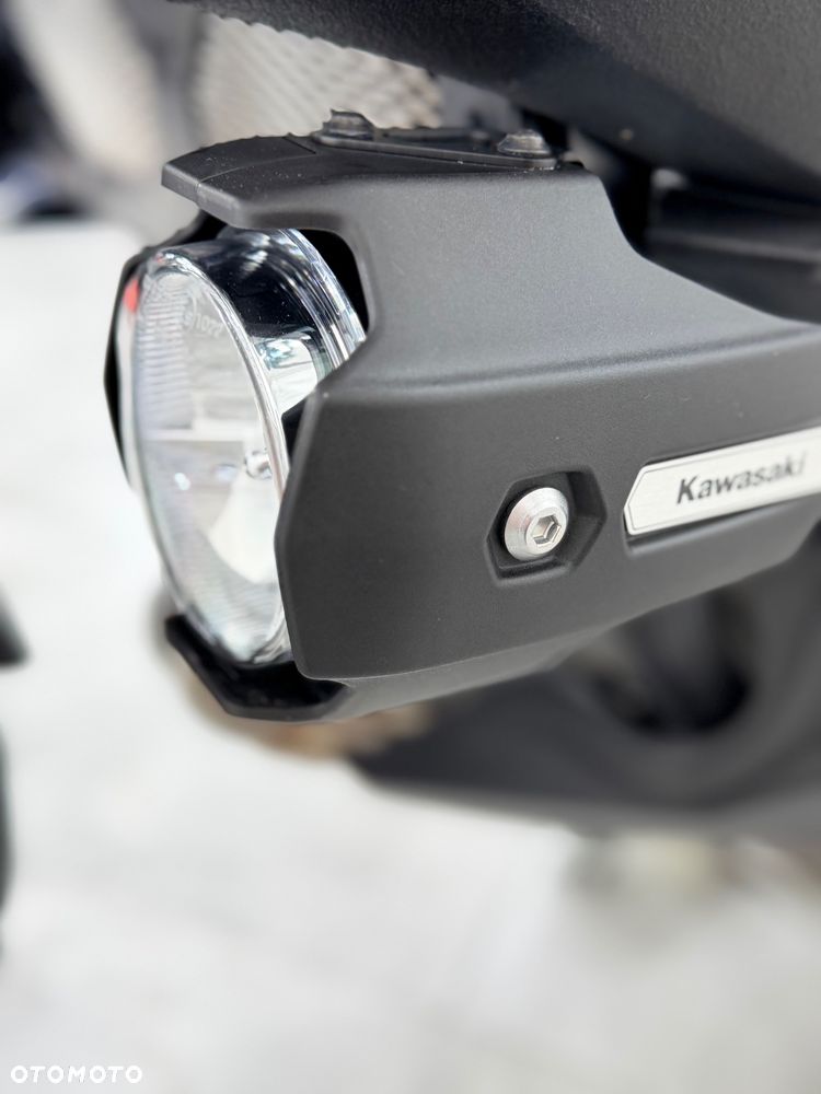 Kawasaki Versys 1000 - 29