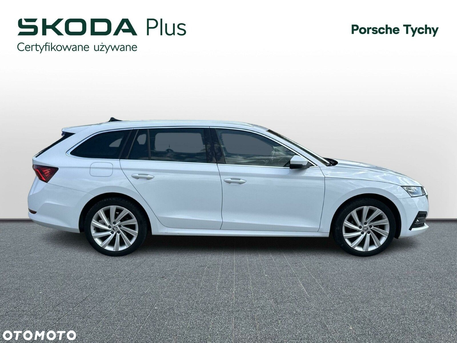 Skoda Octavia - 3