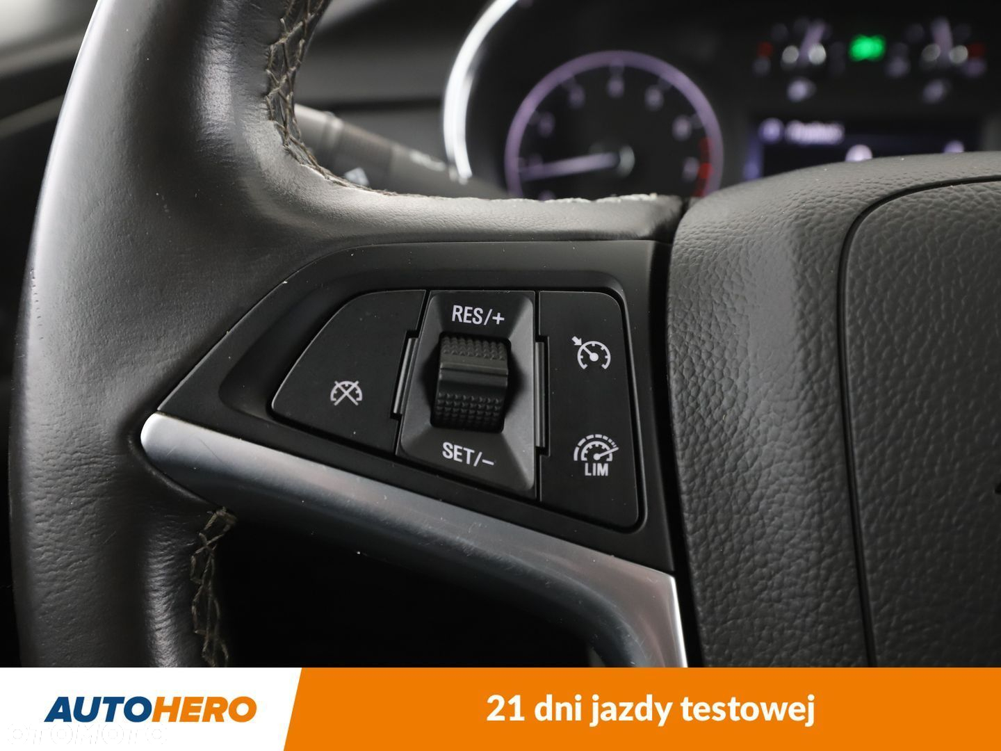 Opel Mokka 1.4 T Cosmo - 26