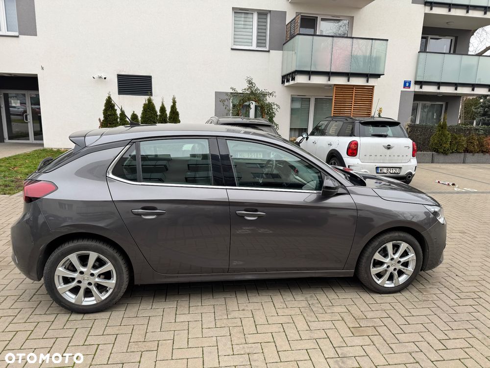 Opel Corsa 1.2 Direct Injection Turbo Start/Stop Elegance - 11