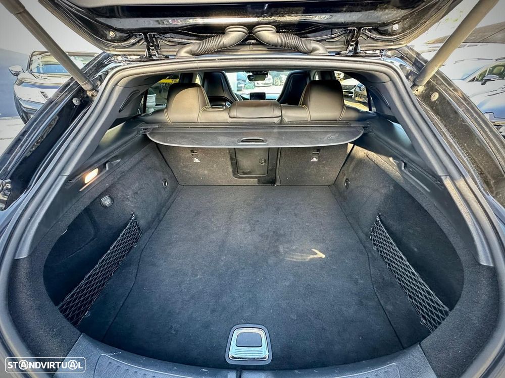 Mercedes-Benz CLA 45 AMG - 29