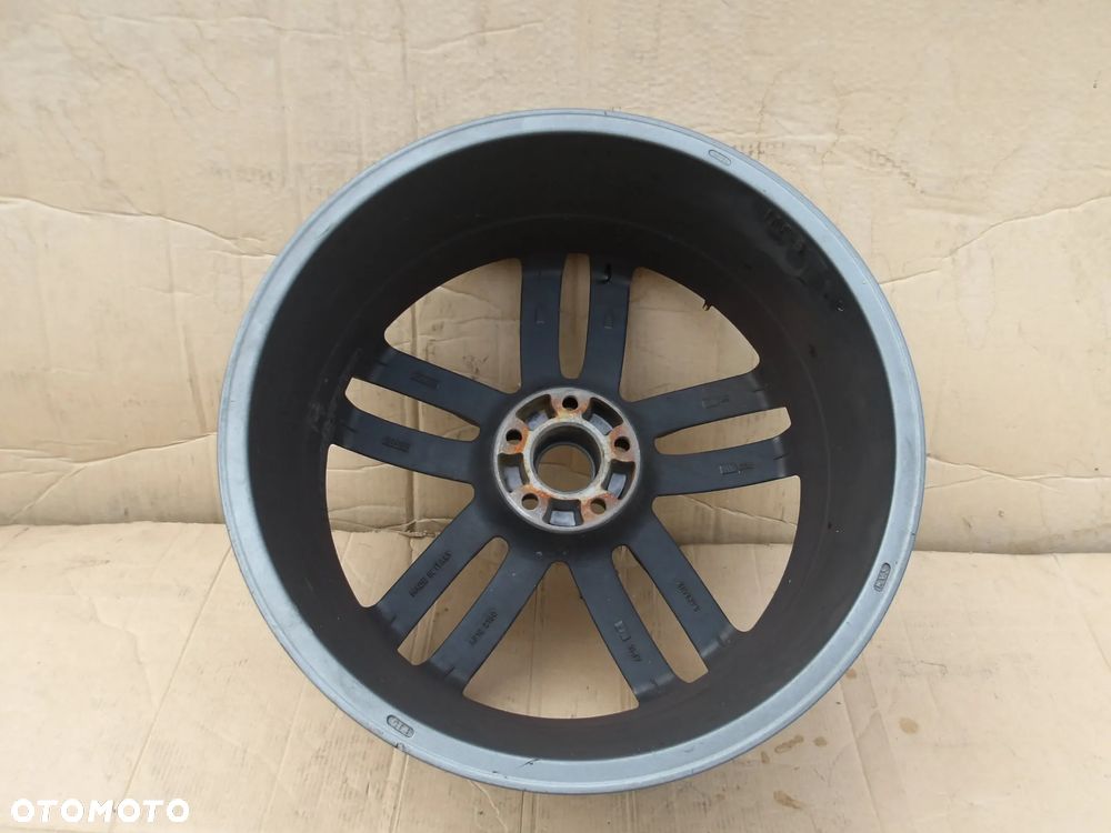 AVUS RACING AF16 9X21 ET30 5x112 - 10