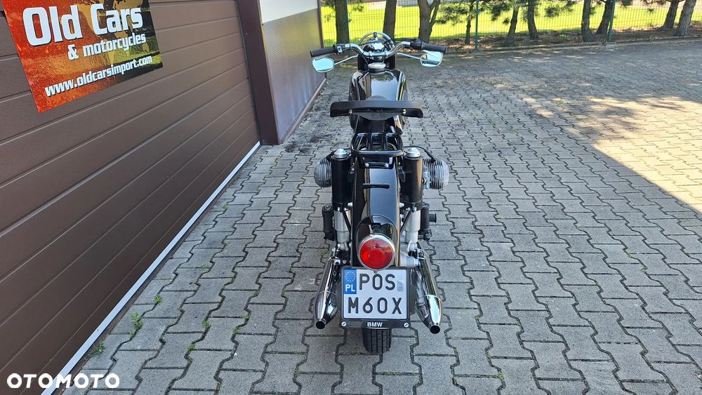 BMW R - 4