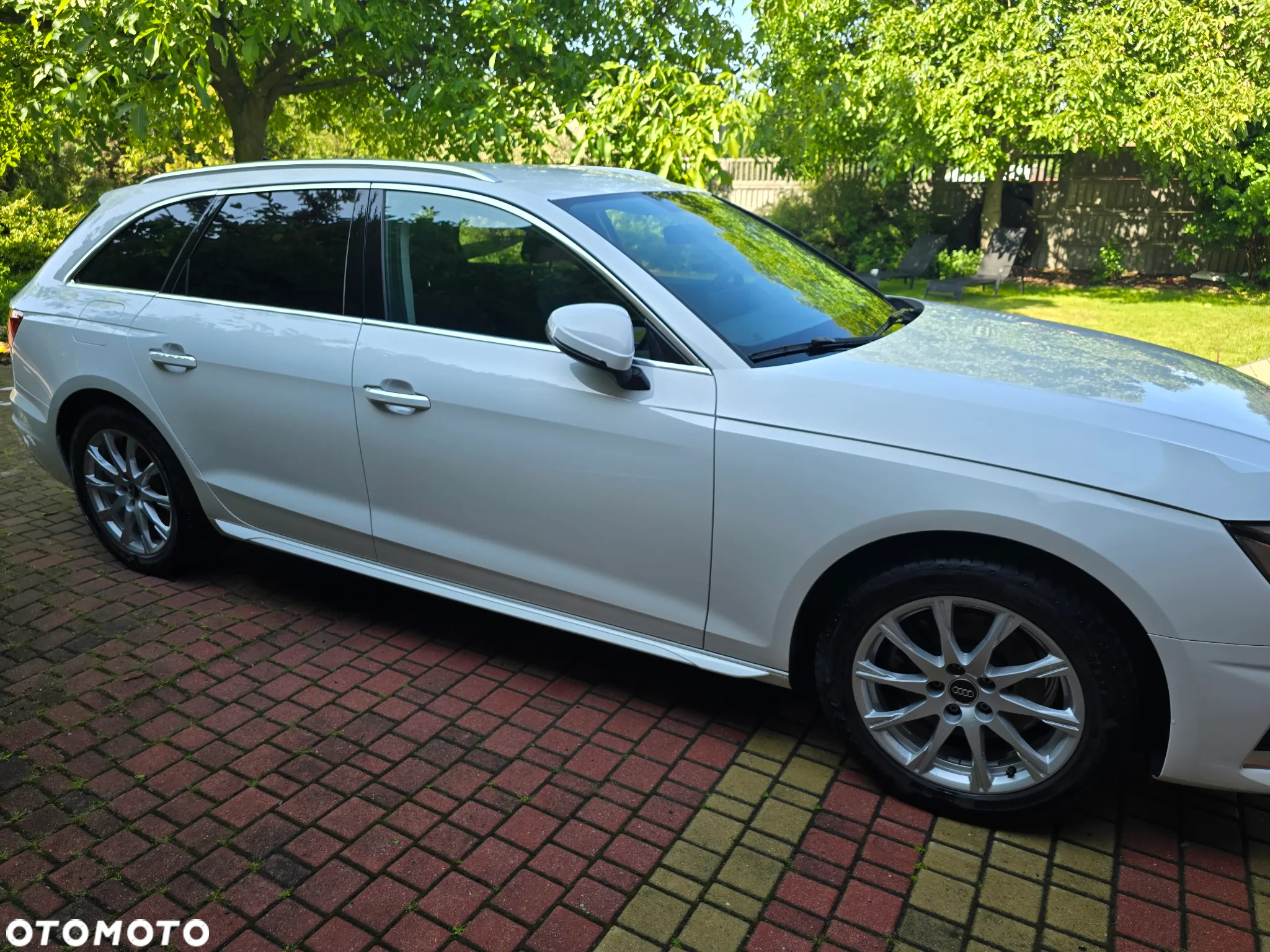Audi A4 - 2