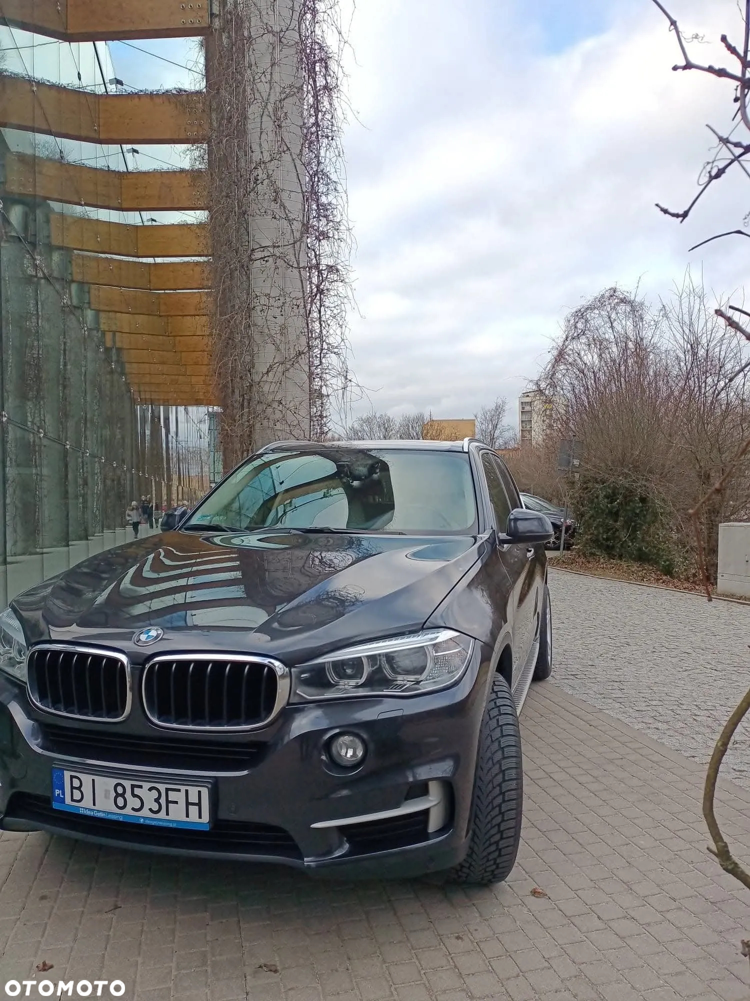 BMW X5 xDrive25d - 4