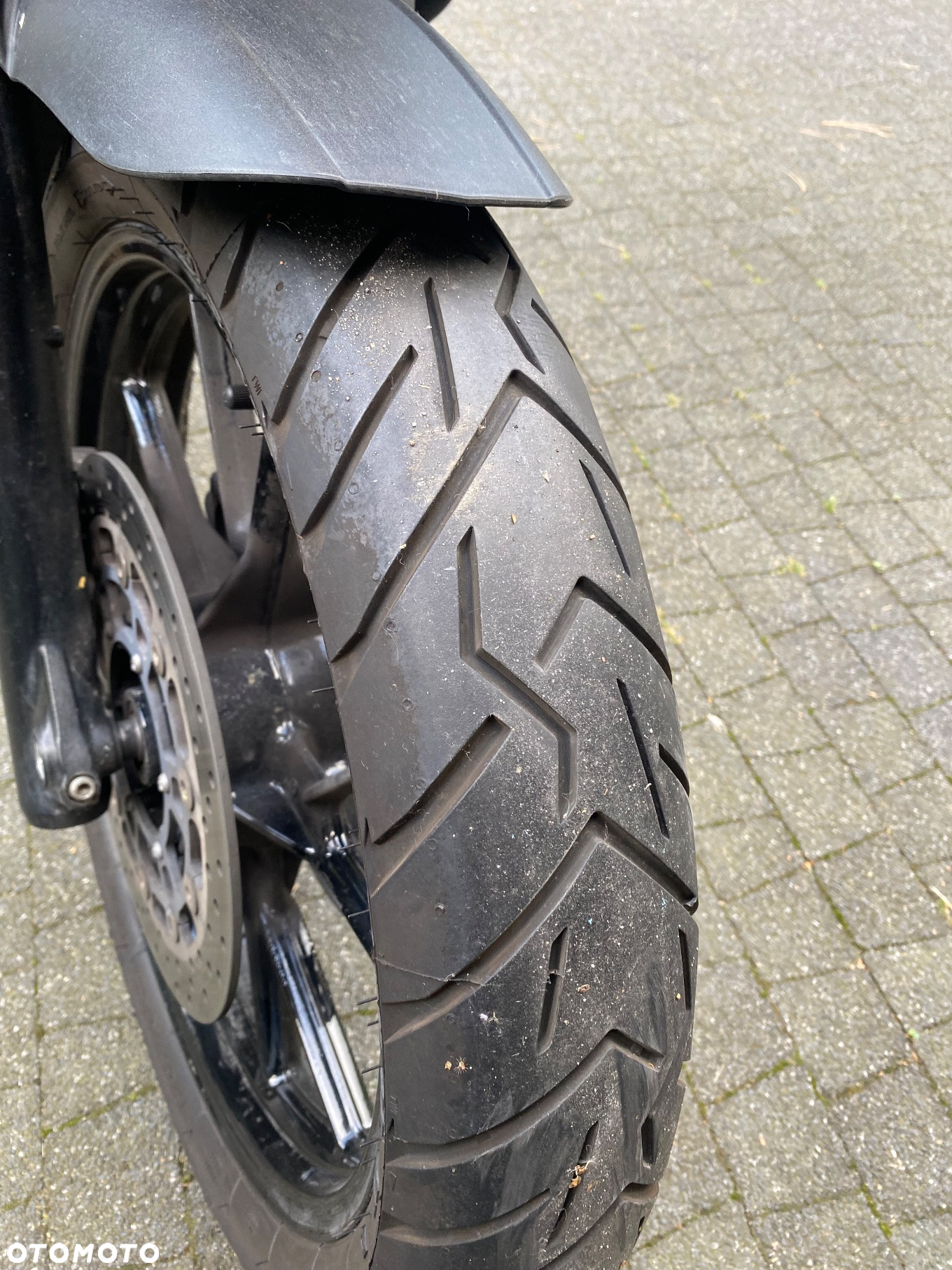 BMW GS - 13