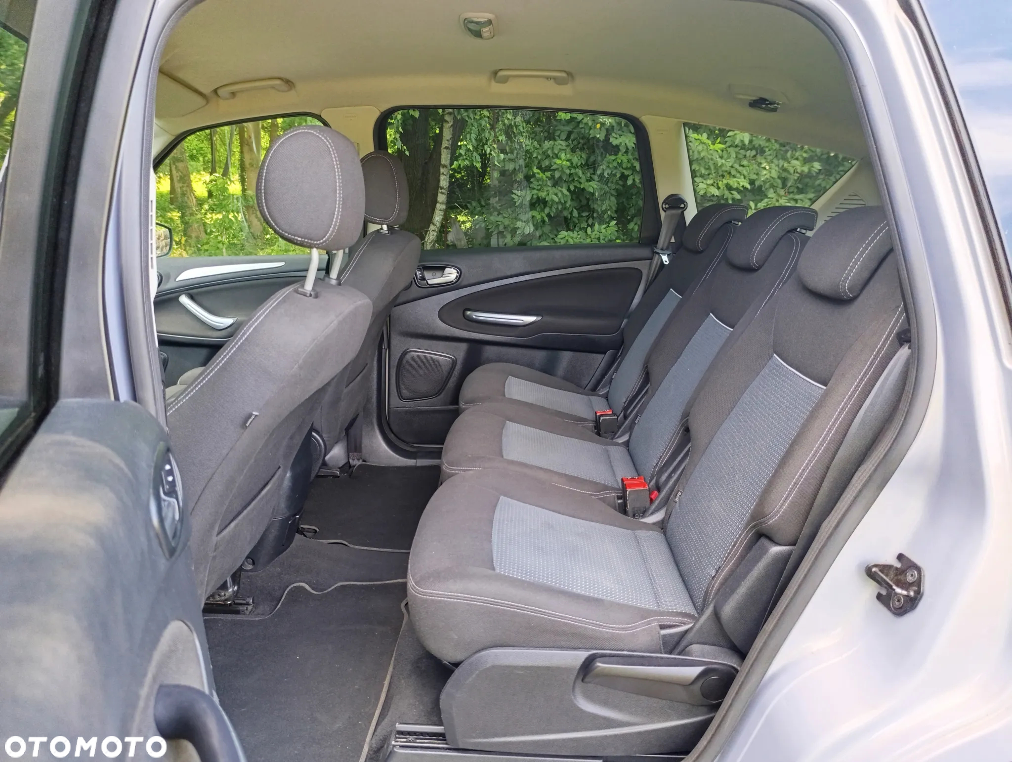Ford S-Max 1.6 T Platinium X - 3