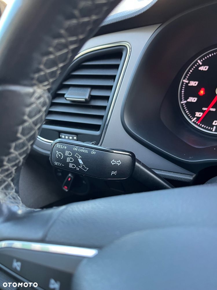 Seat Leon 1.4 TSI Style S&S - 30