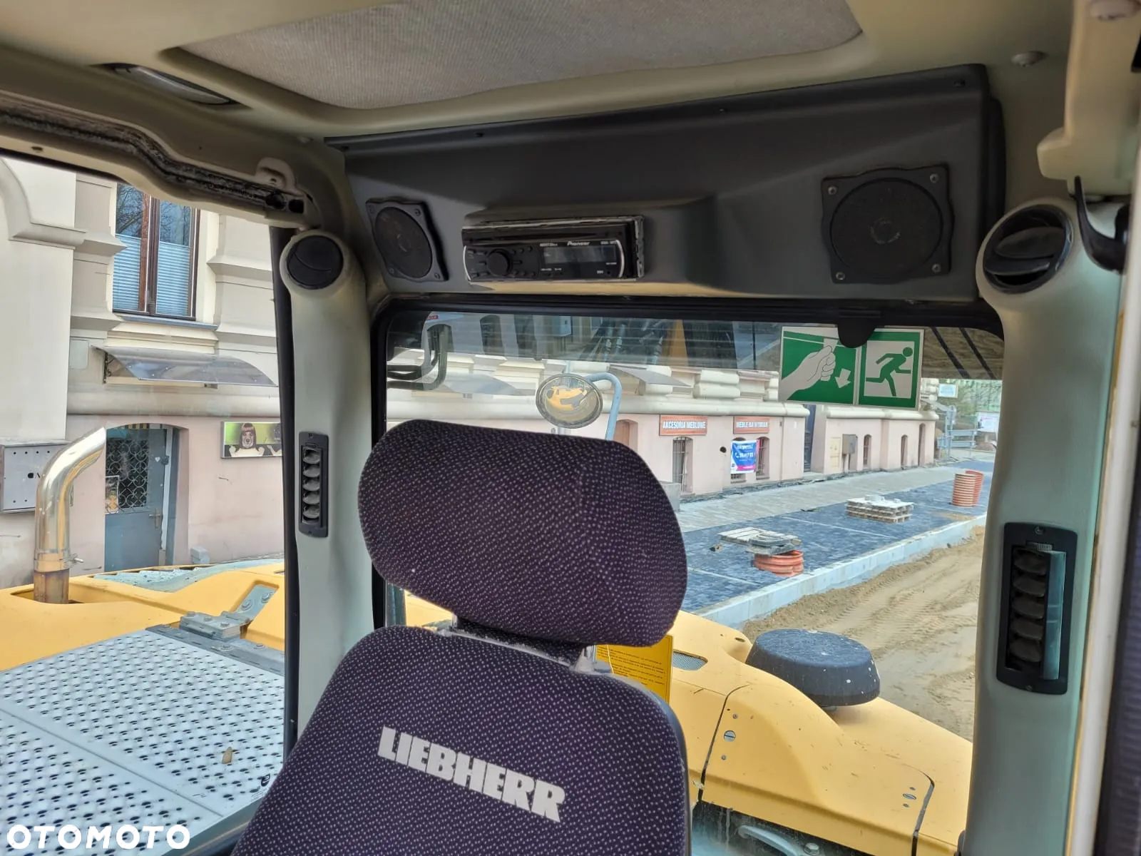 Liebherr A 311 Litronic - 17
