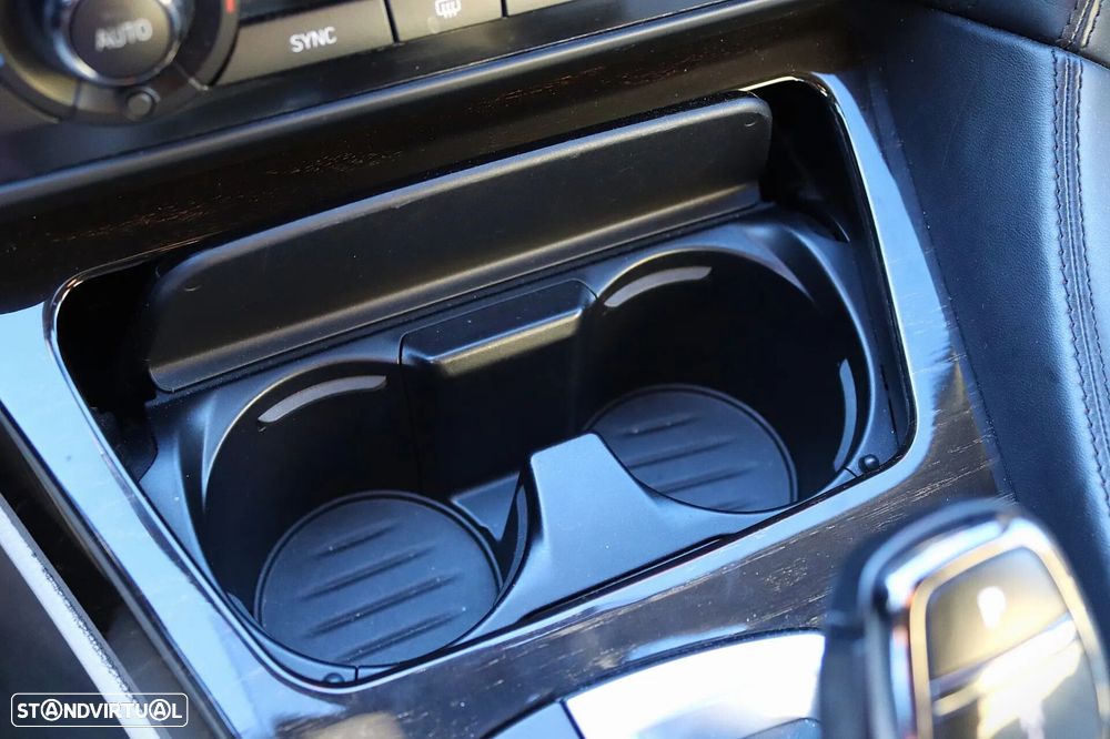 BMW 640 Gran Coupé d xDrive Pack M - 34