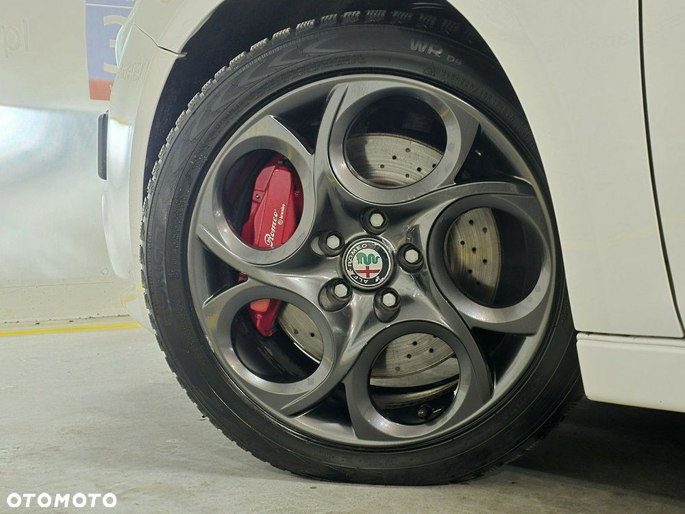 Alfa Romeo Giulietta - 10