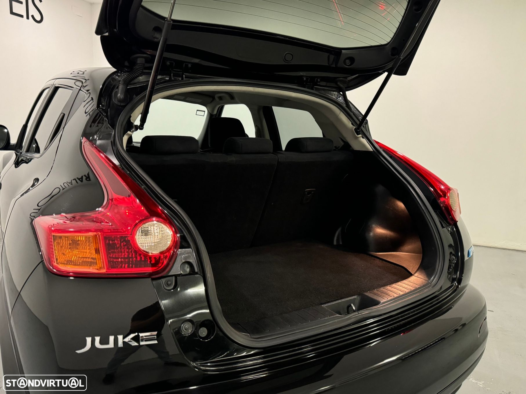 Nissan Juke 1.5 dCi N-Connecta - 51
