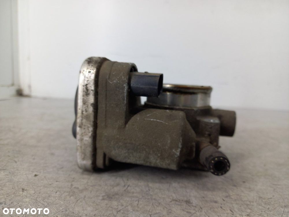 PRZEPUSTNICA MINI R50 408.238/623/002  13547509043-01 1.6 16V - 5