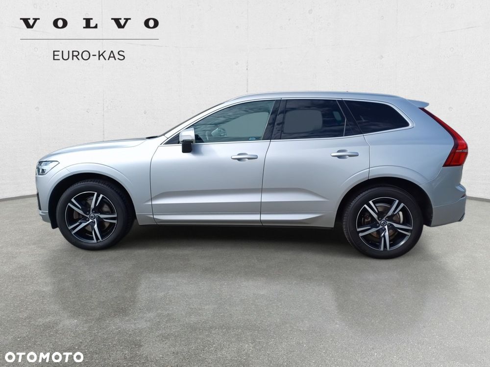 Volvo XC 60 - 7