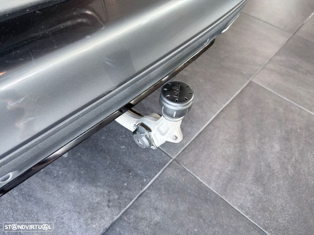 Mercedes-Benz C 300 de AMG Line - 29