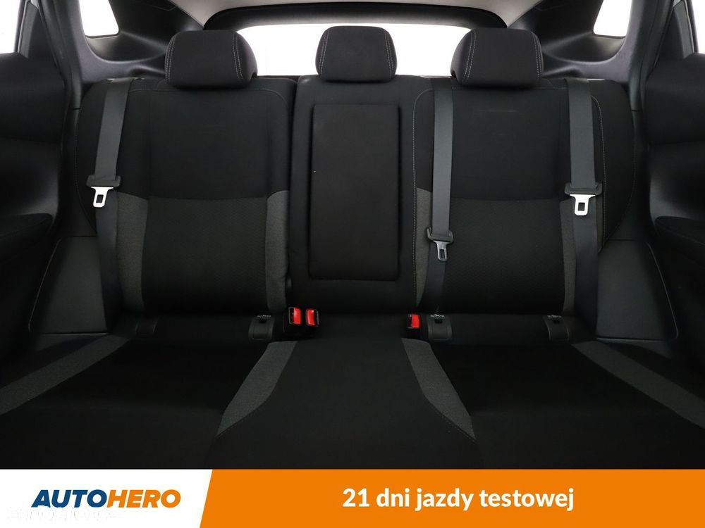 Nissan Qashqai - 15