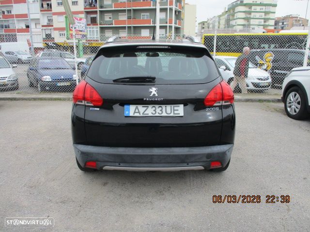 Peugeot 2008 PureTech 110 Stop&Start Active - 3