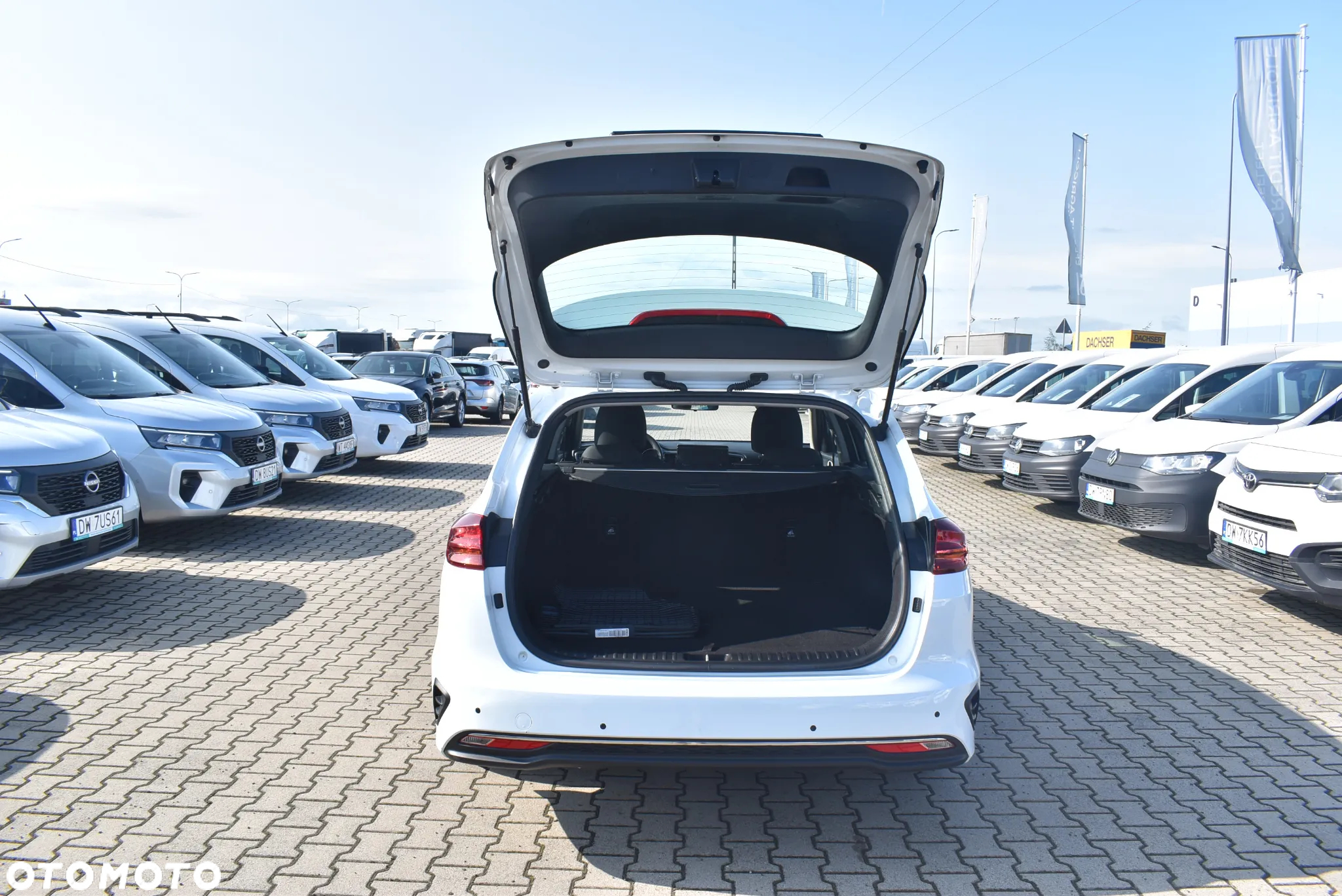 Kia Ceed 1.0 T-GDI S - 13