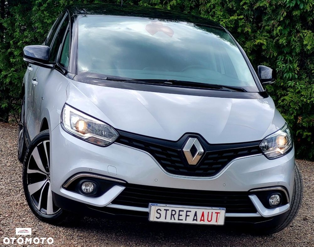 Renault Scenic - 3